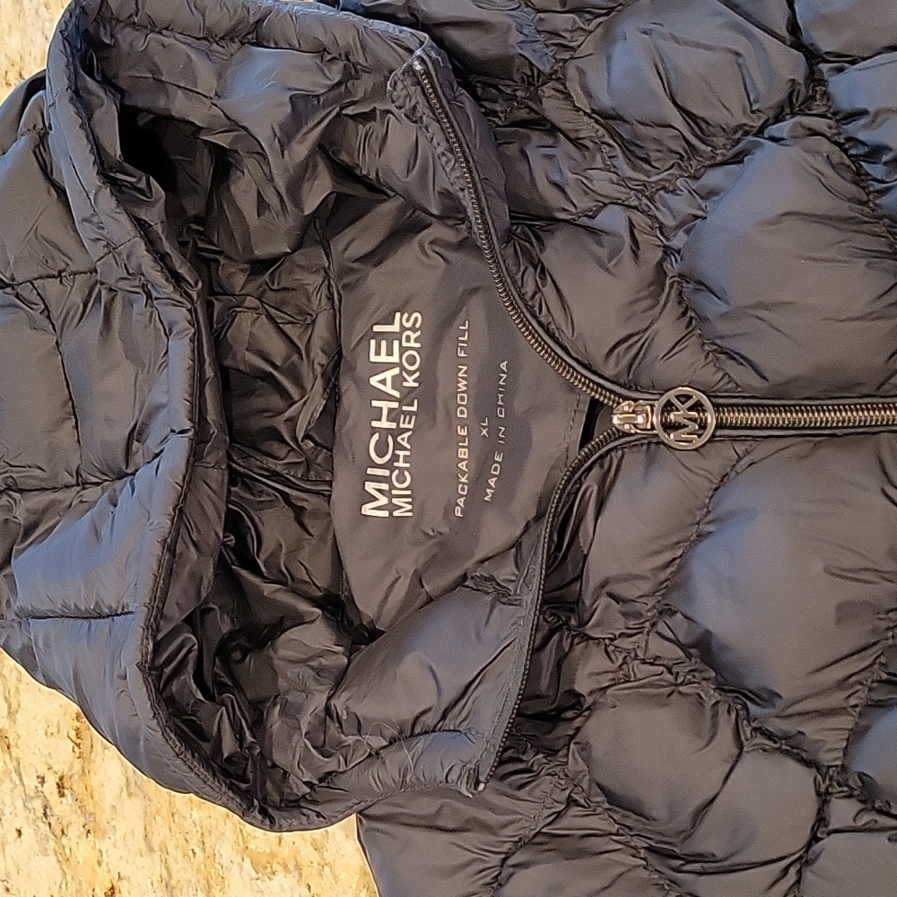Michael Kors Jacket